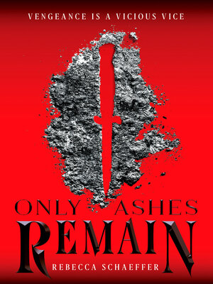 cover image of Only Ashes Remain
